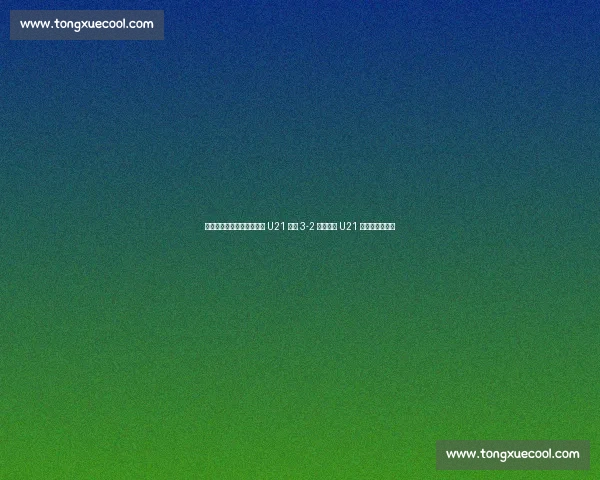 埃利奥特传射救主！英格兰 U21 加时 3-2 逆转德国 U21 卫冕欧青赛冠军