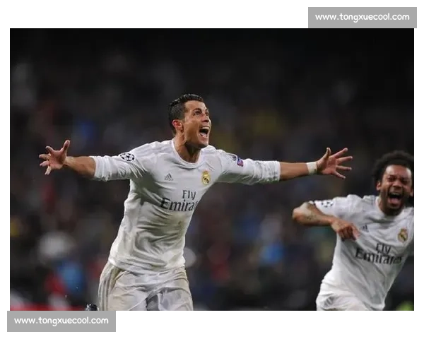 皇马逆转拜仁晋级欧冠四强 C罗上演惊世帽子戏法成焦点